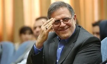 آمریکا رئیس بانک مرکزی را هم تحریم کرد