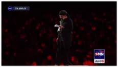 امیر سرلشکر موسوی، فرمانده کل ارتش جمهوری اسلامی ایران: ارتشی که پادگان‌هایش حسینیه شود، شکست‌ناپذیر است