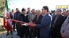 نمایشگاه دستاورد‌های پژوهشی استان لرستان آغاز به کار کرد