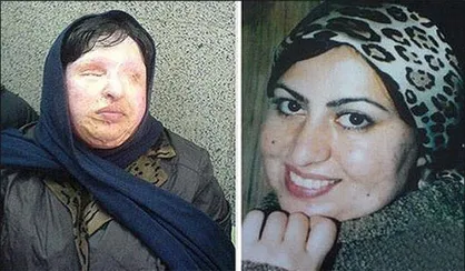 آمنه بهرامی بعد از 21 سال در دادسرای جنایی تهران / ماجرای بخشش دیه در زمان قصاص چی بود؟