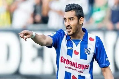 حرف&zwnj;های مبهم شکوری درباره حضور گوچی در پرسپولیس