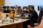 نشست خبری معاون وزیر کشور در هفته دولت
