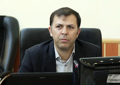 رونمایی از سند تحرک&zwnj;بخشی توسعه استان کرمان تا ٢٢ بهمن