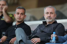 جانشین رضا درویش مشخص شد/ اعلام مدیرعامل جدید پرسپولیس