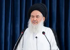 امام جمعه بغداد: نمی‌پذیریم عراق تابع اراده آمریکا باشد