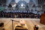 شاپور محمد زاده نهضت