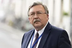 واکنش «اولیانوف» به موضع‌گیری آلمان علیه مذاکرات رفع تحریم‌ها
