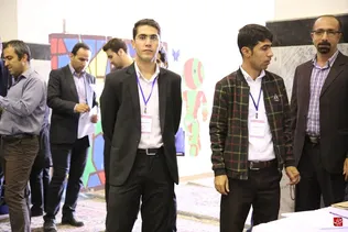 رباتیک کردستان