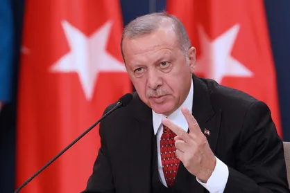 اردوغان: جامعه جهانی به اسلام&zwnj;هراسی و بیگانه&zwnj;ستیزی پایان دهد