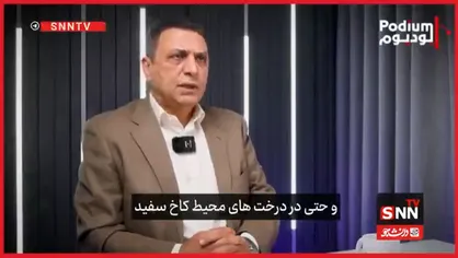 علی حمیه: اسرائیل از جاسوسی تکنولوژیک به جاسوسی از امنیت ملی آمریکا رسیده است+فیلم
