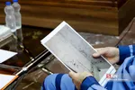 دومین جلسه رسیدگی مجدد به پرونده قتل میترا استاد