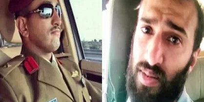 انصارالله یمن پسران علی عبدالله صالح را آزاد کرد