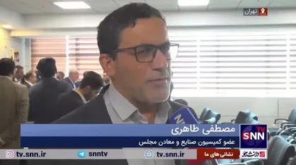 عضو کمیسیون صنایع مجلس: واردات خودرو خلا قانونی ندارد