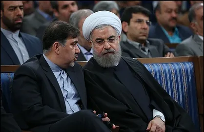 مسکن اولین مسئله&zwnj;ای است که از ایشان میخواهم