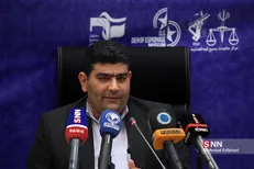 نرگسیان: تحریم‌ها، یک جنایت علیه حقوق بشر است