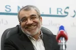 کدخدایی