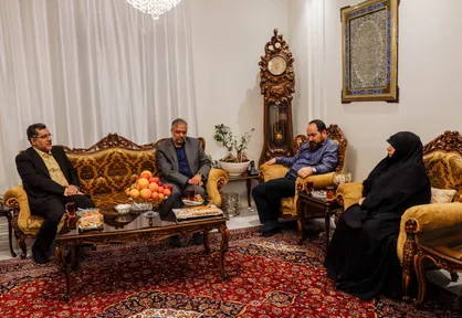 شهید فخری&zwnj;زاده، نماد اقتدارآفرینی، تحول&zwnj;خواهی و خودباوری است