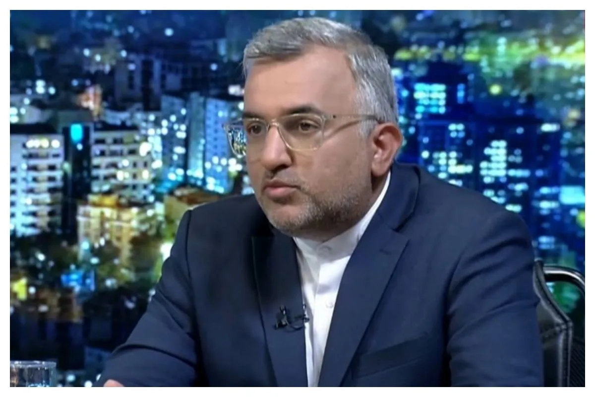 تحریم‌های آمریکا نمی‌تواند اثر ادعایی آنها را داشته باشد