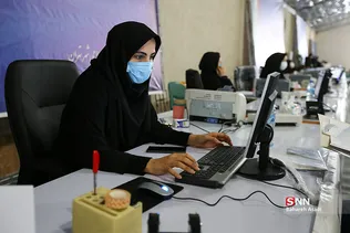 دومین روز ثبت نام انتخابات شورای شهر 1400