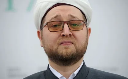 احداث نمازخانه در اماکن عمومی مسکو