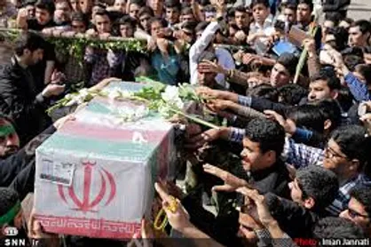 ۵۳ شهید گمنام در ۳۱ دانشگاه کشور تدفین می&zwnj;شوند+ زمان تدفین