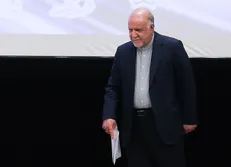 «زنگنه» به مجلس می‌رود