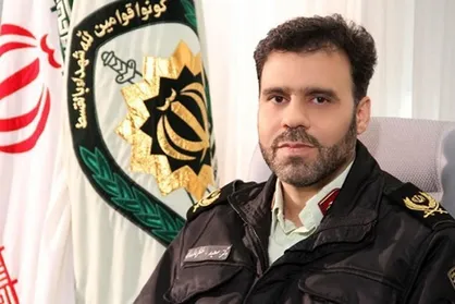 بخش&zwnj;های خدماتی پلیس امروز و فردا فعال هستند