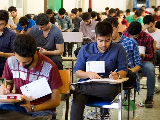 ۷ نکته طلایی برای هفته آخر کنکور؛ چگونه در روزهای پایانی بهترین عملکرد را داشته باشیم؟