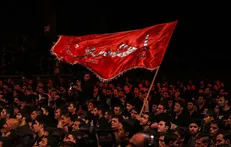 مراسم عزاداری دهه اول محرم در مسجد دانشگاه شریف برگزار می‌شود + جزئیات