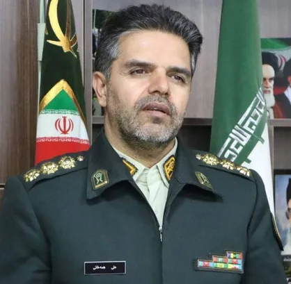 هشدار پلیس تهران در خصوص چهارشنبه پایانی سال