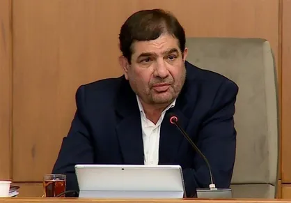 مخبر: شهید رئیسی دلش برای مناطق محروم پر می&zwnj;زد