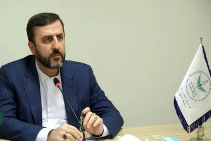 تاکید غریب آبادی بر ضرورت ایجاد اجماع جهانی علیه تحریم&zwnj;های ظالمانه آمریکا