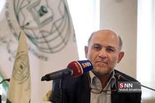 اولین نشست از سلسله نشست های دانشجویان جبهه مقاومت