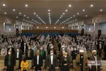 مراسم ازدواج 165 زوج