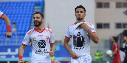 علیپور: مجموع گل، پاس گل و پنالتی&zwnj;هایم از ۱۱۰ تا گذشته است/ کارشناس داوری چطور قاطعانه می&zwnj;گوید شبیه&zwnj;سازی کردم؟!