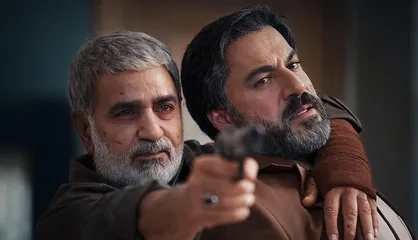 بررسی مساله ترور در سینمای ایران به بهانه بازپخش &laquo;بادیگارد&raquo; از سیما