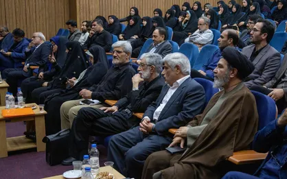 دانشگاه تربیت مدرس از یادگارهای ماندگار رهبر شهید ایران است