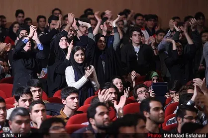 از آغاز فعالیت تشکل&zwnj;های دانشجویی برای برگزاری برنامه&zwnj;های روز دانشجو تا تداوم آلودگی در شهر&zwnj;های بزرگ