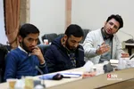 نشست دبیران تبیین مواضع سراسر کشور