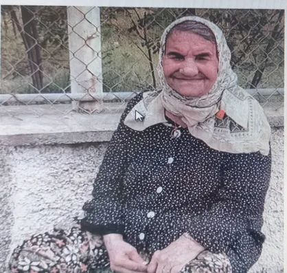 برای پیدا کردن مادربزرگ ۸۱ ساله به پلیس کمک کنید
