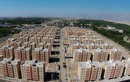 اجاره سالانه عرصه مسکن مهر ۲۰۰ هزار تومان است