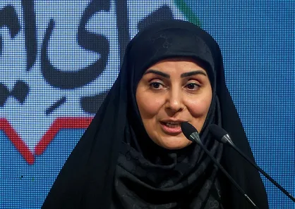 وزیر راه: ۴۳ هزار واحد مسکونی و تجاری در جنگ رمضان آسیب دید