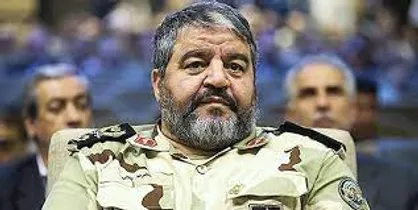 سردار جلالی: اقتدار امروز ایران از چشمه دفاع مقدس جوشید