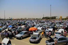 تغییر نرخی برخی خودرو‌ها در بازار/ ابهام در قیمت‌گذاری ۳ ماهه خودروسازان