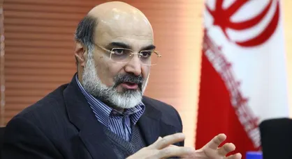 حرکت عظیم اربعین، آینده جهان اسلام را تغییر می&zwnj;دهد/ باید مستندهای قوی با موضوع راهپیمایی اربعین تولید شود