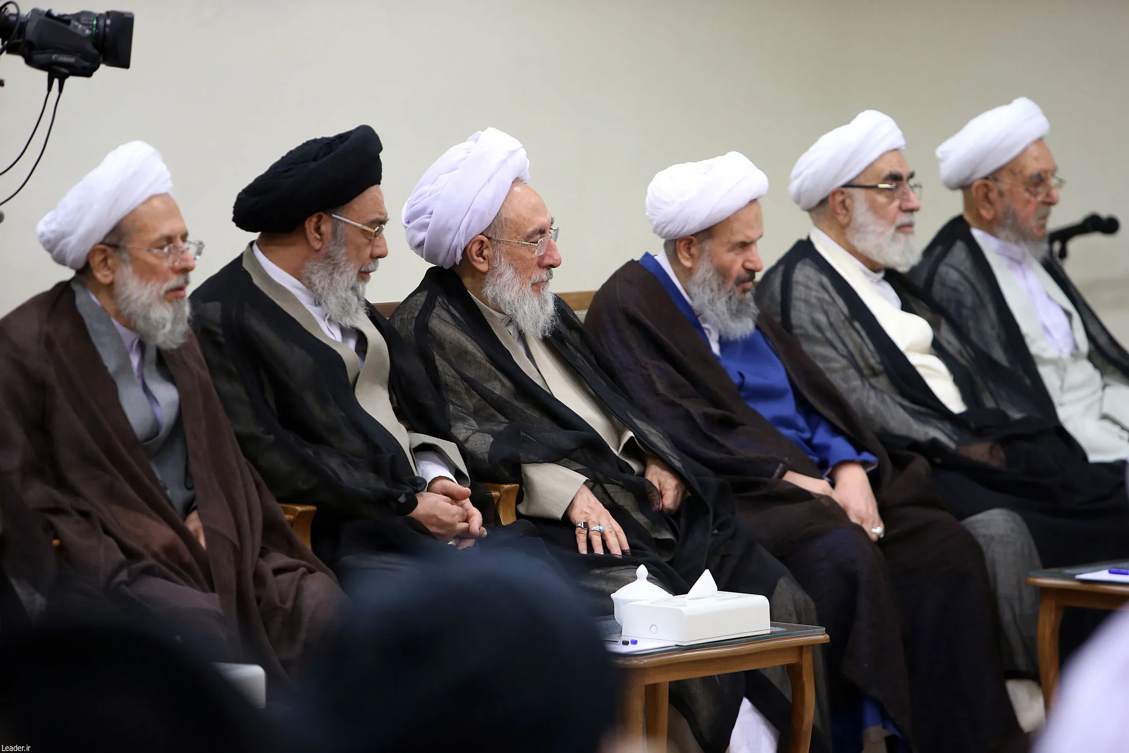 امام خامنه ای