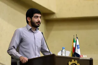 نشست علیرضا زاکانی در دانشگاه امیرکبیر