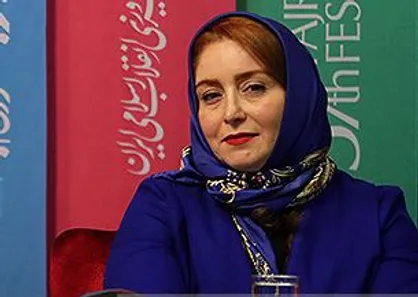فیلم/ در بازیگری به چیزی جز مردم فکر نمی&zwnj;کنم؛ دنبال سیمرغ نیستم