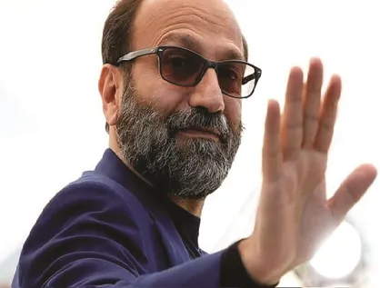 فیلم جدید فرهادی کپی&zwnj;برداری از ایده یک فیلمساز جوان است
