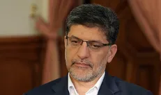 حرم امام رضا (ع) امسال پذیرای زائران نوروزی نخواهد بود